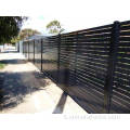 Garden Privacy Alluminio Slat per l'ingrosso